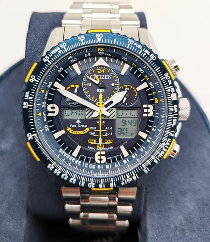 Citizen skyhawk jy8078 - citizen, jy8078-52l