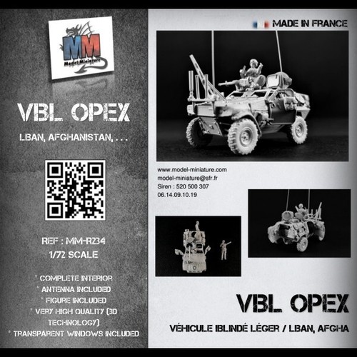 Vbl opex 72 - vbl, opex,
