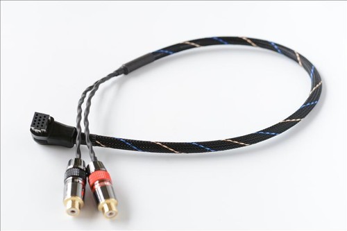 1pc high fidelit auxiliary - 1pc,