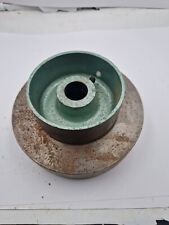 SCHAUBLIN tour 102 poulie pour courroie 40 mm  large GPG pièce détachée