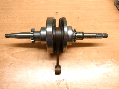 Vilebrequin scooter chinois - vilebrequin, 50