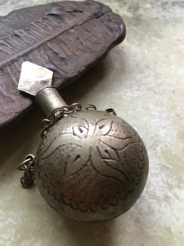 Ancien traditionnel flacon - traditionnel,