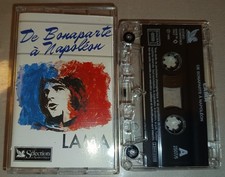 SERGE LAMA - DE BONAPARTE A
