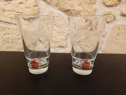 Lot verres à whisky - lot,