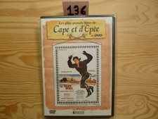 DVD : La Tulipe Noire - Alain