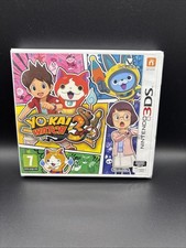 Yo-Kai Watch 3 Jeu Nintendo