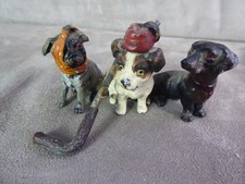 Plomb peint de Nuremberg