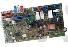 HERMANN SAUNIER DUVAL Carte Électronique Code 8000034877 Ex 8000021226