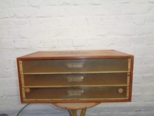 Ancienne boite bois - ancienne, en