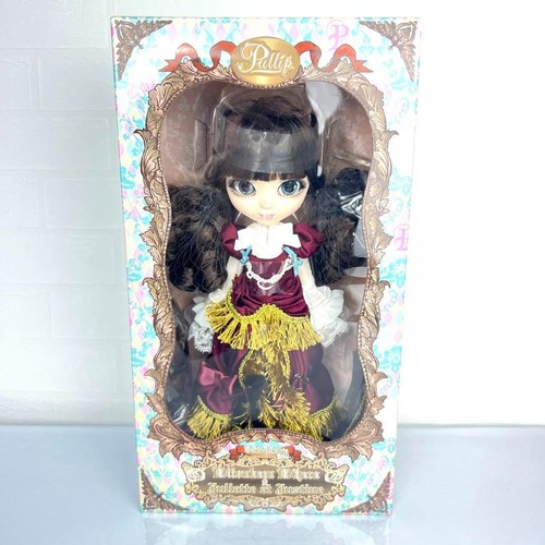 Pullip mitsukazu mihara - mitsukazu,