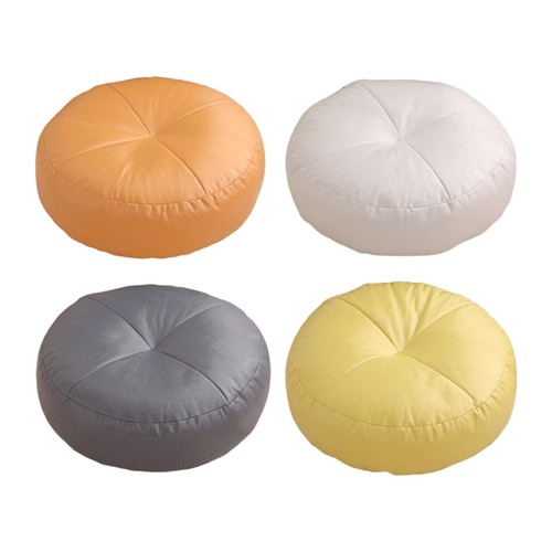 Coussin siège rond - siège,