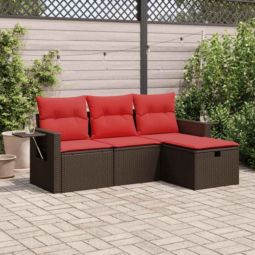 Garden sofa set - set,,