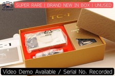 Appareil photo argentique 35