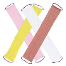  4 Pcs Barre De Massage Du Dos