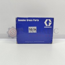 GRACO 206616 PISTON PUMP 