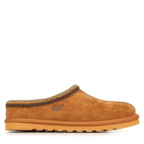 Mules sabots pieds - nu,