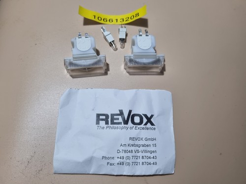 Revox a76 a720 - revox, kit