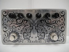 Moollon delay - moollon,