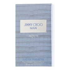 Jimmy Choo Man - Aqua EDT