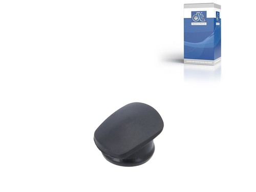 Cache spare parts - cache, dt