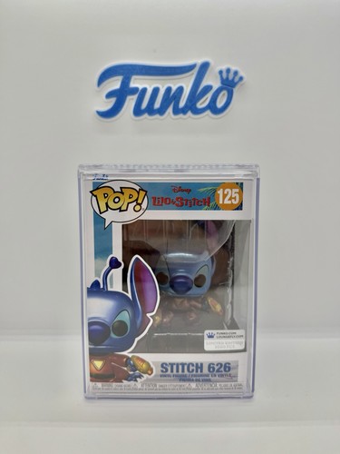 Funko pop disney - funko, 626