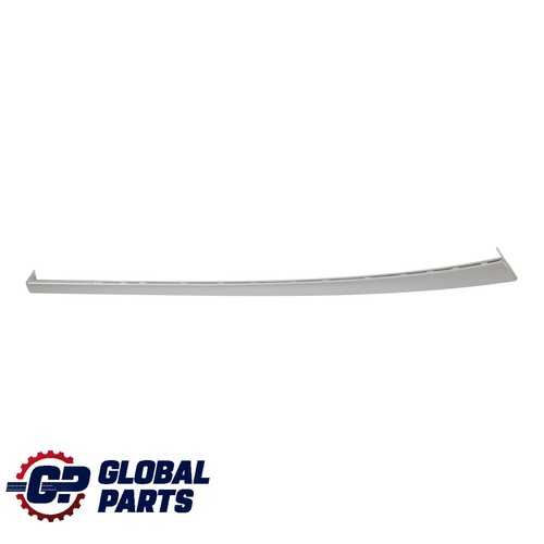Bmw e65 baguette garniture - e65,