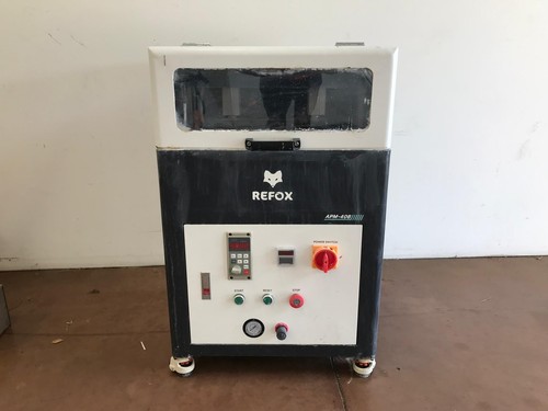 Refox apm 40b - refox, apm-40b