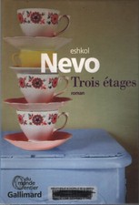 Trois étages - Eshkol Nevo - V2228987
