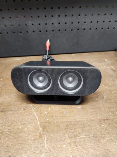 Logitech 530 speaker center - logitech,
