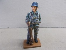 Soldat de plomb 1 DELPRADO  Paratrooper  Germany  1944