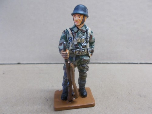 Soldat plomb delprado - plomb, 1
