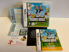 Jeu Vidéo New Super Mario