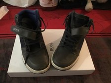 CHAUSSURES HUGO BOSS TTBE PT