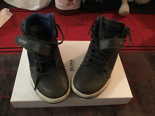 Chaussures hugo boss ttbe - ttbe, pt