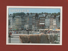 Honfleur - The Quai Saint