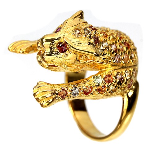 Bague argent sterling - bague,