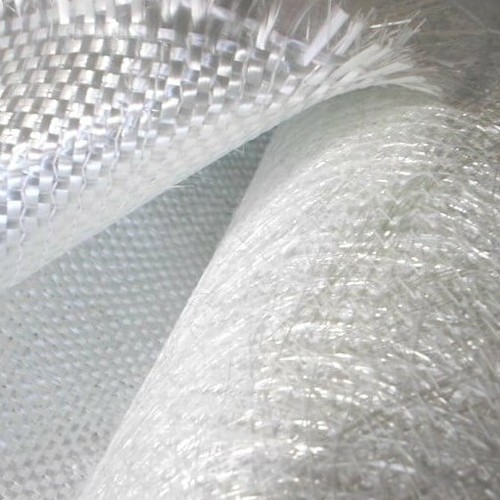 Rouleau 40m fibre de - rouleau, 40m²