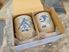 Tasses à thé japonaises Shin