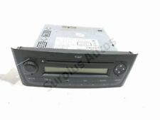 AUTORADIO 735600834 FIAT