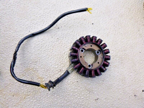 Stator alternateur scooter - alternateur,