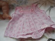  robe compatible avec poupée