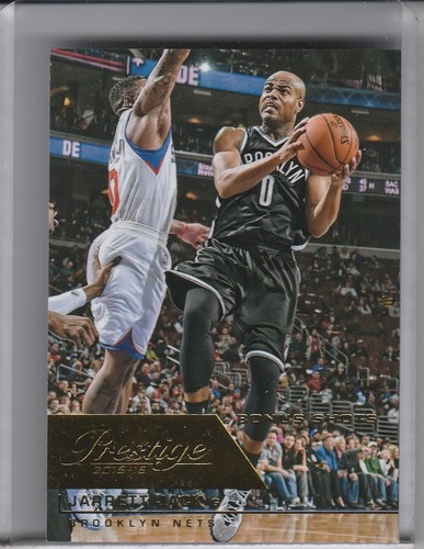 2015 panini prestige 191 - 2015-16, #191