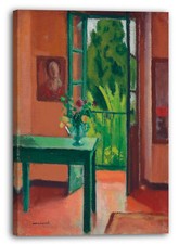 Toile/Cadres Albert Marquet -