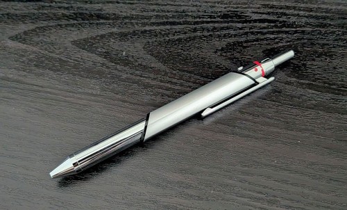 Stylo multifonction rotring - stylo,