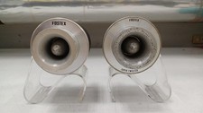 Paire de tweeter corne Fostex