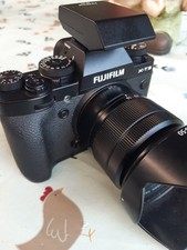 appareil photo Fujifilm X-T3 3
