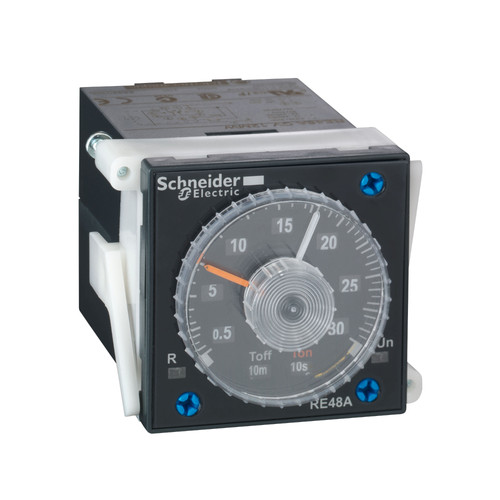 Schneider electric re48acv12mw - schneider,