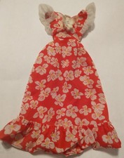 Vtg Barbie PJ Christie Vintage