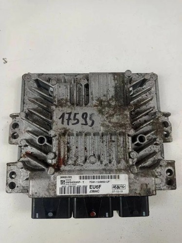 Ford mondeo turnier ba7 - ford,