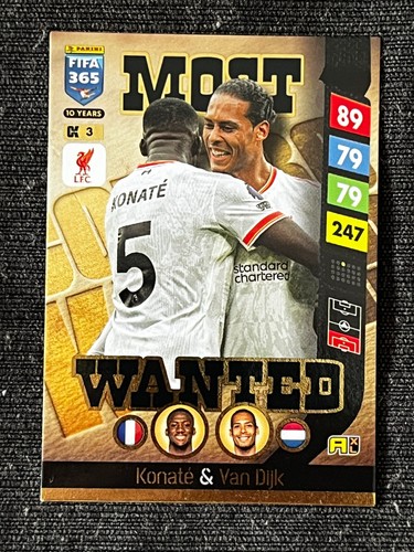 Card panini adrenalyn fifa 365 - card,